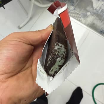 Torku Çikolatasının Küflü Çıkması Güven Kırıcı