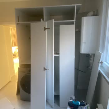 Armut Üzerinden Sipariş Edilen Dolapta Kırık Ve Kullanılamaz Durum, 20 Bin TL İade Talebi