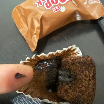 Şok Market’ten Eti Popkek’te Yabancı Madde Ve İade Talebi