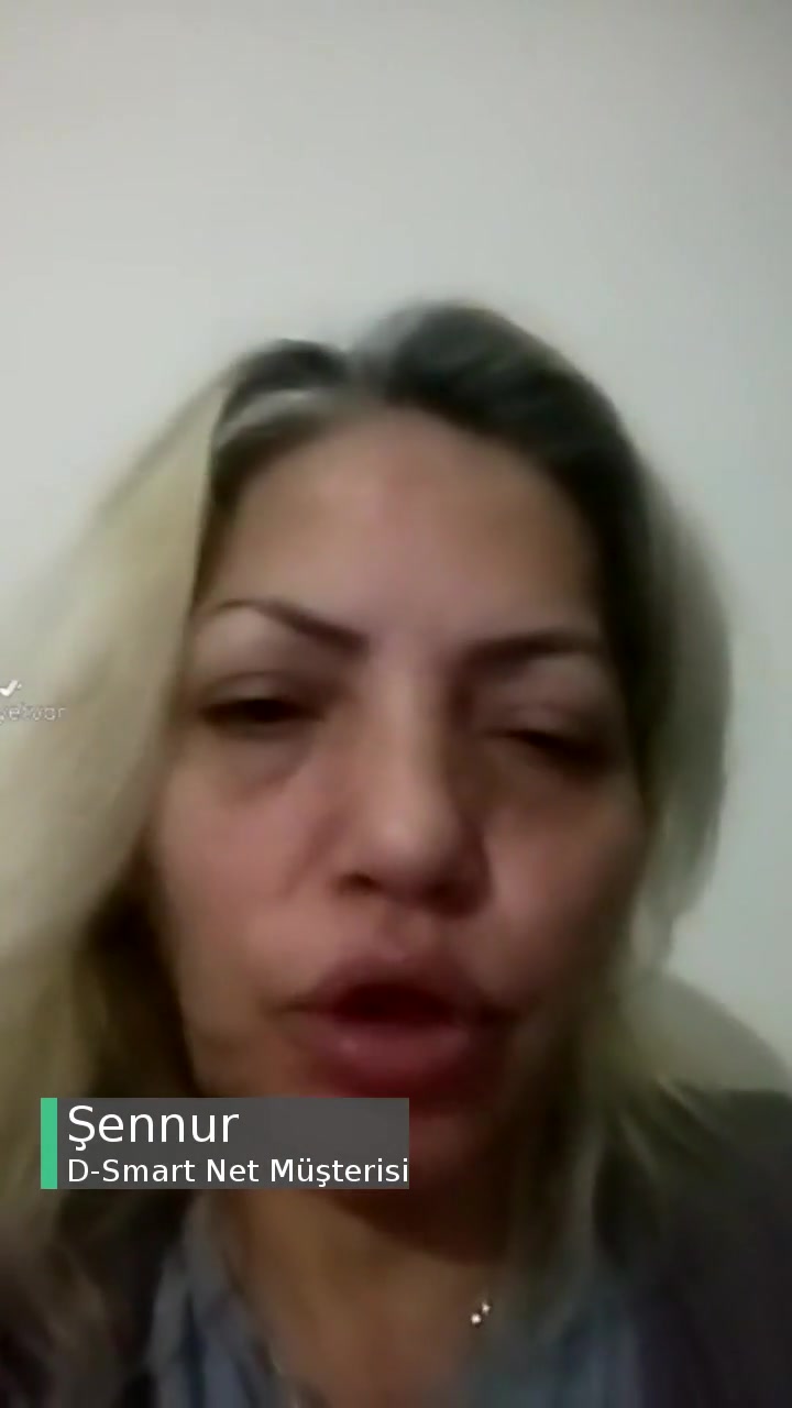 D-Smart Net Yetti Artık! videonun kapak resmi