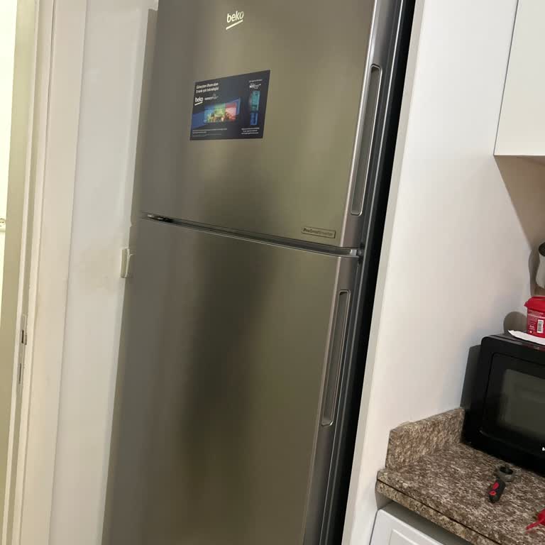 Buzdolabının Yan Kısımları Aşırı Isınırken Yiyecekler Hızla Bozuluyor