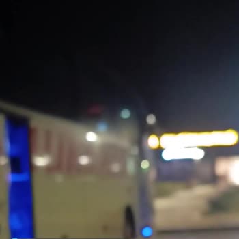15 Saat Sonra İlk Molasını Veren Ama Para İçin 20 Kez Duran Pamukkale