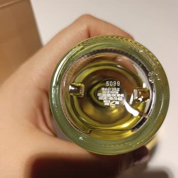 Burberry Parfümde Üretim Yeri Farkı Ve Koku Kalıcılığı Sorunu Nedeniyle İade Reddi