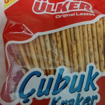 Ülker Çubuk Krakerinde Son Tüketim Tarihi Geçmiş Ürün Raflarda