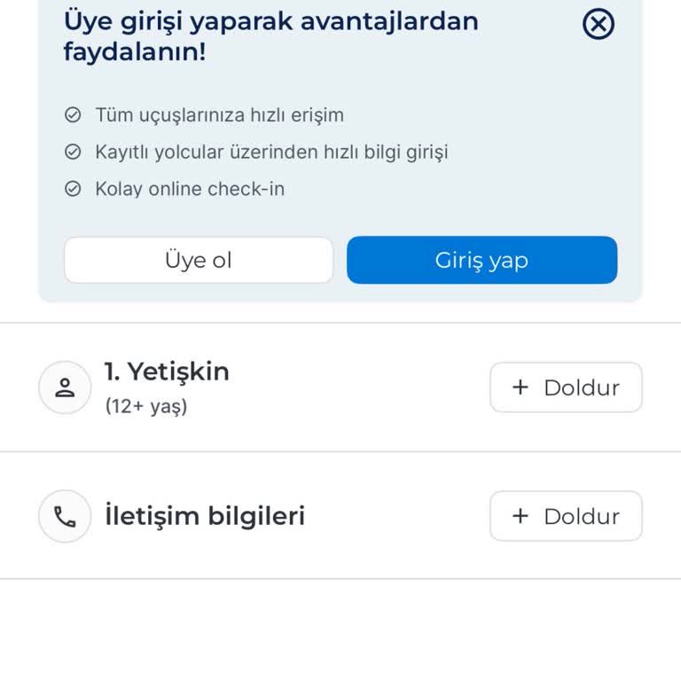 Jetten’te Fiyat Şeffaflığı İhlali Görülen Ücret Gerçekte 850 TL Daha Fazla