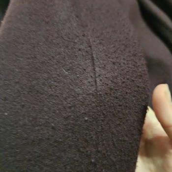 Kısa Sürede Aşırı Tüylenen Zara Kabanı İçin İade Talebi