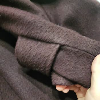 Kısa Sürede Aşırı Tüylenen Zara Kabanı İçin İade Talebi