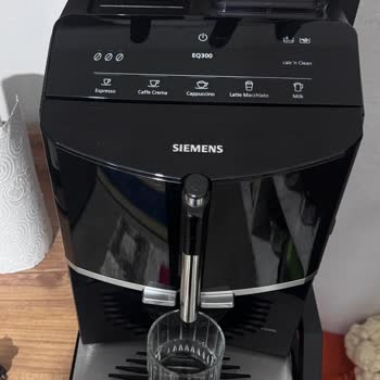 Sütlü Kahve İlk Kupada Köpük Oluşmuyor Ve Kahve Çok Hafif