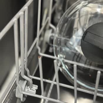 Bulaşık Makinesi Alt Sepette Paslanma Ve Garanti Kapsamında Değişim Talebi