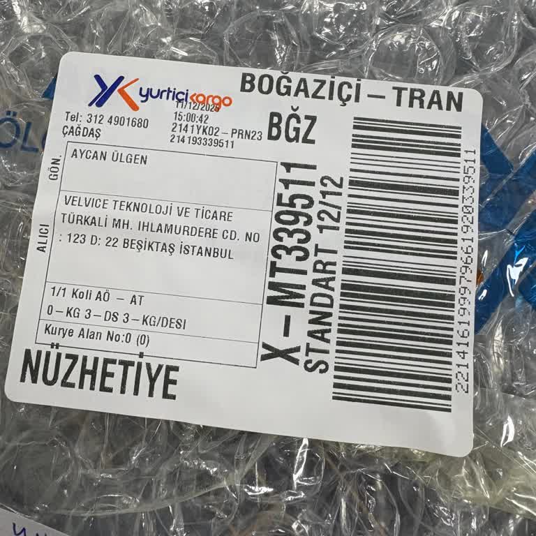 İade Edilen 2.530 TL İçin Para Geri Ödeme Yapılmaması Ve İletişimsizlik