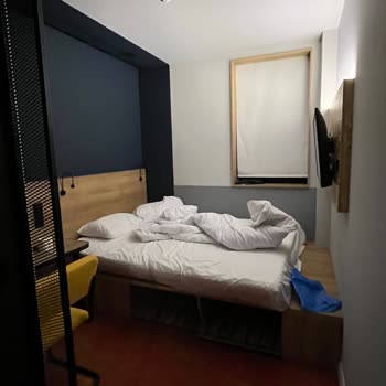 Kutu Gibi Oda İçin Ödenen 3.804 TL Ücretin İadesi