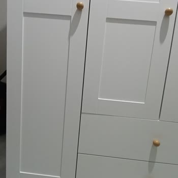 Vivense'den Kapaklardaki Eğrilik Ve Bombelik Nedeniyle Ürün Değişimi Talebi