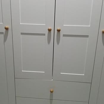 Vivense'den Kapaklardaki Eğrilik Ve Bombelik Nedeniyle Ürün Değişimi Talebi