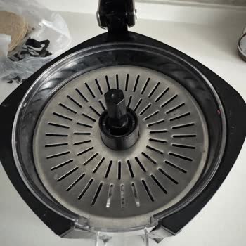 Karaca Narenciye Sıkacağı Yedek Parça Sorunu