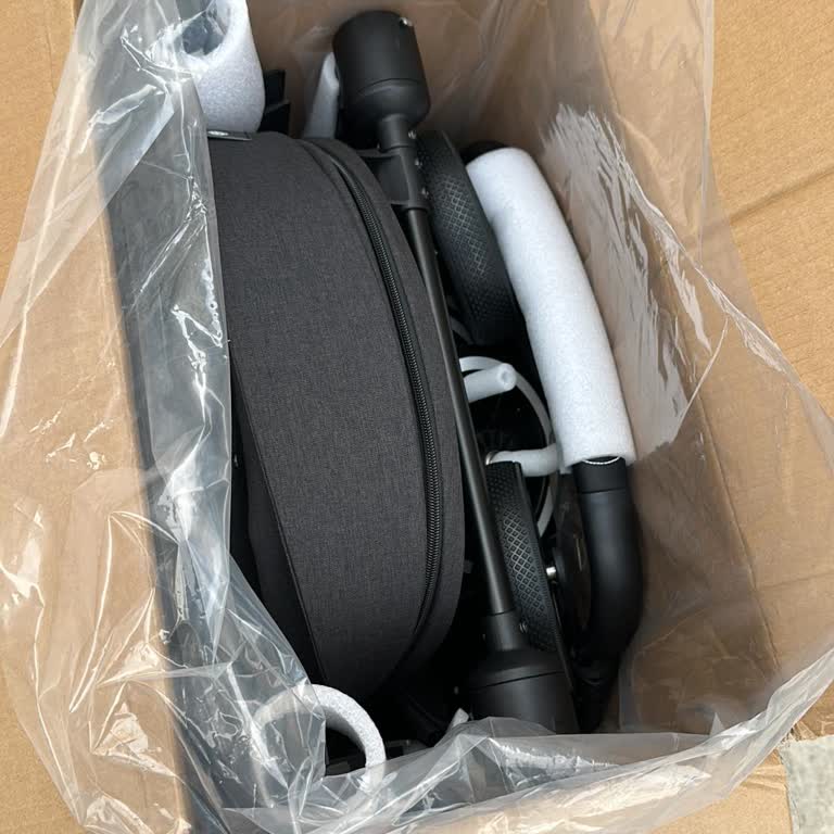 Eksik Puset Gönderilmedi, Baby Mall Müşteri Hizmetleri Çözüm Sunmadı