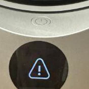 Dyson Purifier Humidify+Cool Cihazının Tekrarlayan Su Pompası Arızası Ve Garanti İhlali