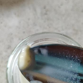 Sma Laktozsuz Mama Çözünmeyen Topaklar Biberonu Tıkıyor