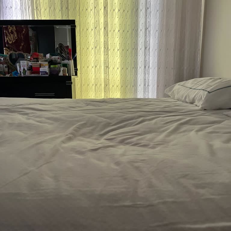 Yataş Yatağındaki Çöküklük Ve Değişim Reddi