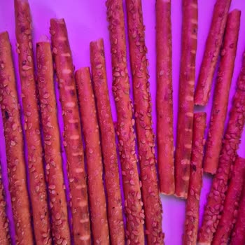 Ülker Susamlı Çubuk Krakerde Susam Eksikliği