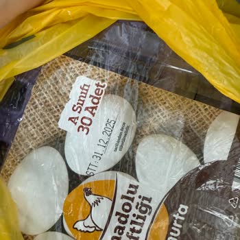 Bozulmuş Gıda Ve İade Reddi