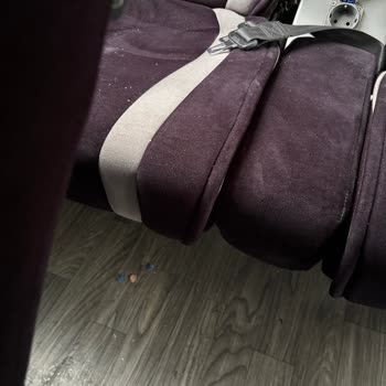 Kamil Koç Otobüsünde 1 Saat Gecikme, Kirli İç Mekan Ve Sigara Dumanı