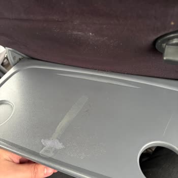 Kamil Koç Otobüsünde 1 Saat Gecikme, Kirli İç Mekan Ve Sigara Dumanı