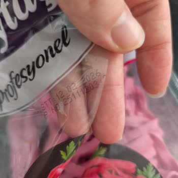 BİM Aytaç Sosis Ürünün Bozulması Sağlık Riski Ve Güven Kırıklığına Yol Açıyor