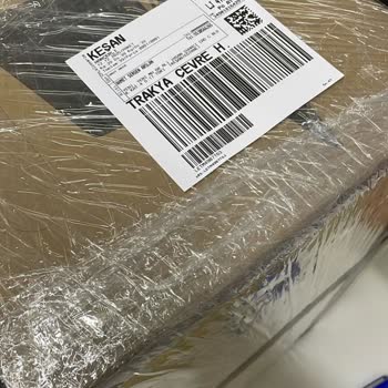 DHL Kargo’da 100.000 TL Değerindeki Dikiş Makinesi Kayıp Ve Tazminat Talebi