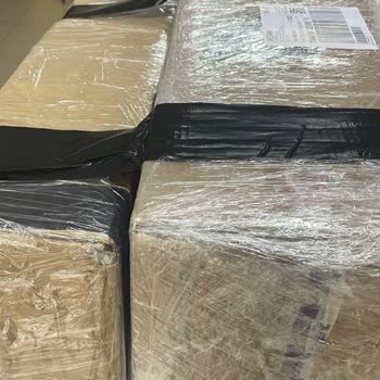 DHL Kargo’da 100.000 TL Değerindeki Dikiş Makinesi Kayıp Ve Tazminat Talebi