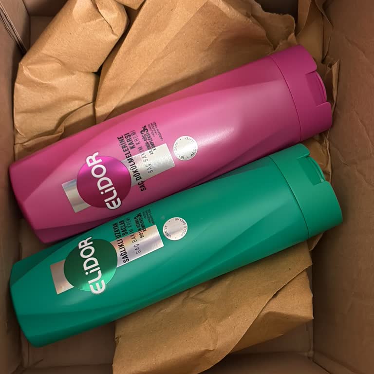 Yanlış Ürün Gönderimi Krampon Yerine Şampuan Çıktı Ve Maç İçin Zaman Kaybı