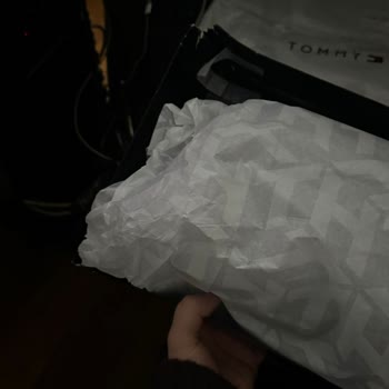 Hasarlı Kutu Teslimatı İçin Yeni Kutu Talebi