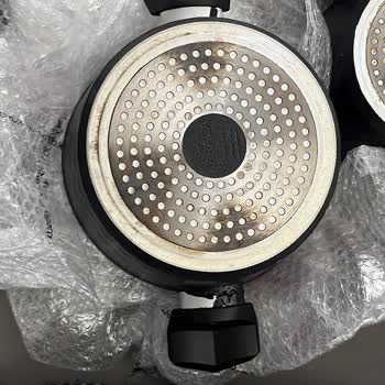 Karaca Tencere Setinde Soyulmalar Olması