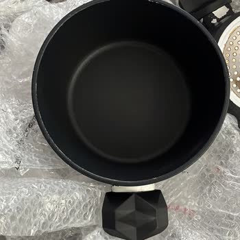 Karaca Tencere Setinde Soyulmalar Olması