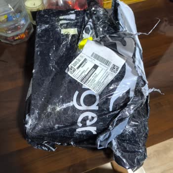 Eksik Terlikler Ve Yetersiz Müşteri Desteği