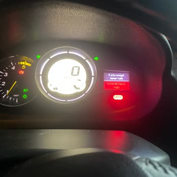 Totalenergies İstasyonunda Yanlış Yakıt Dolumu, Cevapsız Müdahale Ve Tazmin Talebi