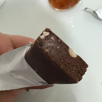 Fellas Barında Küf Tespiti Nedeniyle Özür Ve İade Talebi