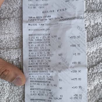 POS Arızası Nedeniyle Money Puanlarım Kayboldu, Çözüm Talep Ediyorum