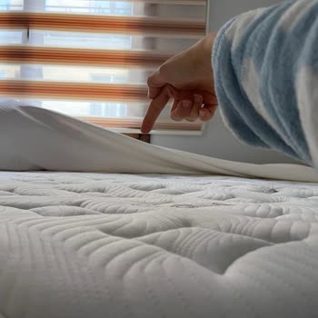 Çöken Yatak Ve Yanıltıcı Bilgilendirme Nedeniyle İade Talebi