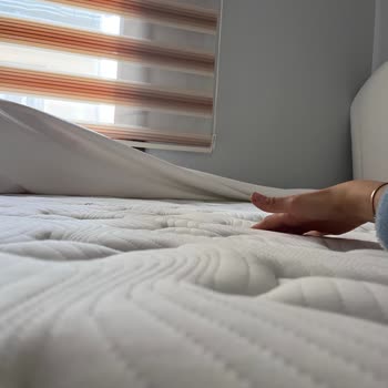 Çöken Yatak Ve Yanıltıcı Bilgilendirme Nedeniyle İade Talebi