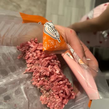 Migros Bozulmuş Kıyma Gizlenmesi ve Sağlık Riski