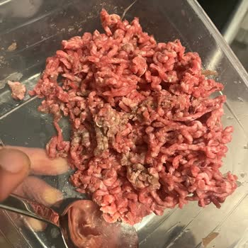 Migros Bozulmuş Kıyma Gizlenmesi ve Sağlık Riski