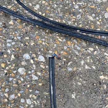 İnternet Kablosu Kesildi, Çözüm Tarihi 2026'ya Ertelendi