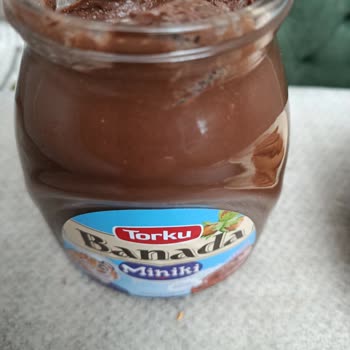 Torku Kakaolu Fındık Kreması Pütürlü Çıktı, Güvenim Sarsıldı