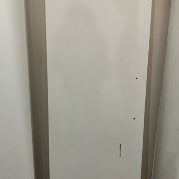 Garaj Home Deforme Gardırop Ve Eksik Parçalar, Cevapsız Müşteri Hizmeti