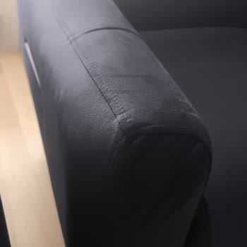 Doğtaş Kolçakları Ezik Gelen Oturma Grubu İçin Acil Değişim Ve İade Talebi