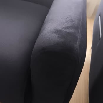 Doğtaş Kolçakları Ezik Gelen Oturma Grubu İçin Acil Değişim Ve İade Talebi