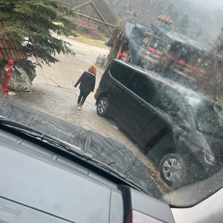 Yanıltıcı Görseller, Araç Çekilmez Ve Saygısız Personel: Tatil Felaketi