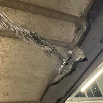 Batarya Alt Koruma Parçası Hasarı Sigorta Tarafından Kapsam Dışı Bırakıldı