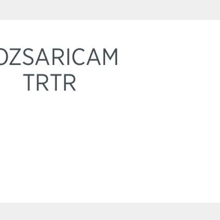 Gönderilmemiş Sipariş Ve Ücret İadesi Talebi