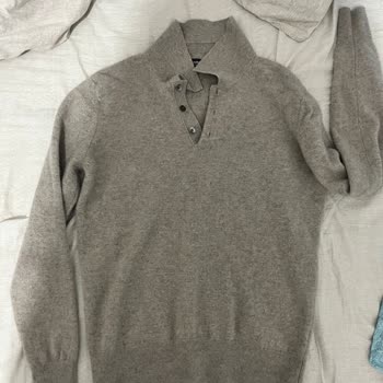 Talimatlara Uymasına Rağmen Kazak Çekti Ve Mağaza Çözüm Sunmadı